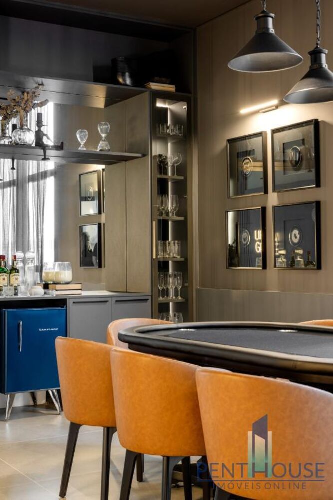 Apartamento à venda com 4 quartos, 135m² - Foto 6