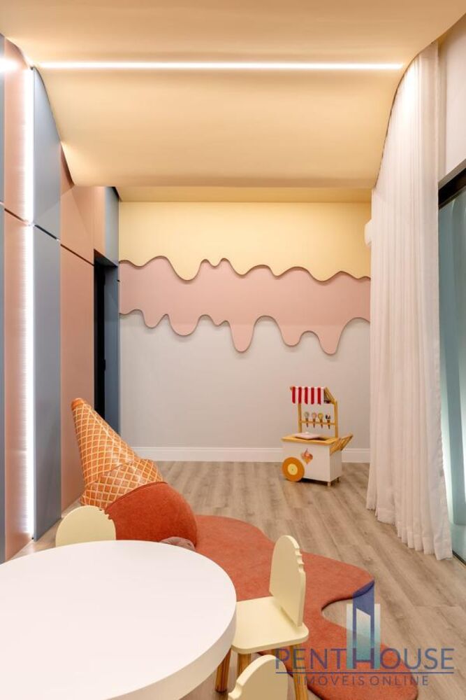 Apartamento à venda com 4 quartos, 135m² - Foto 4