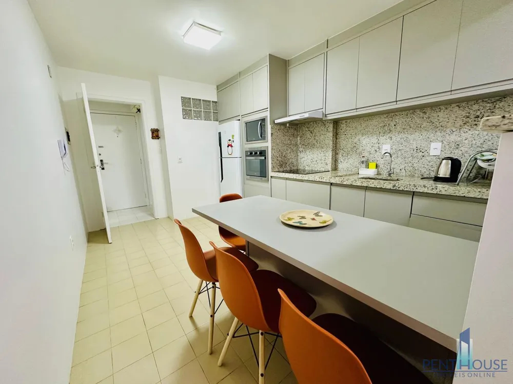 Apartamento, 2 quartos, 90 m² - Foto 9
