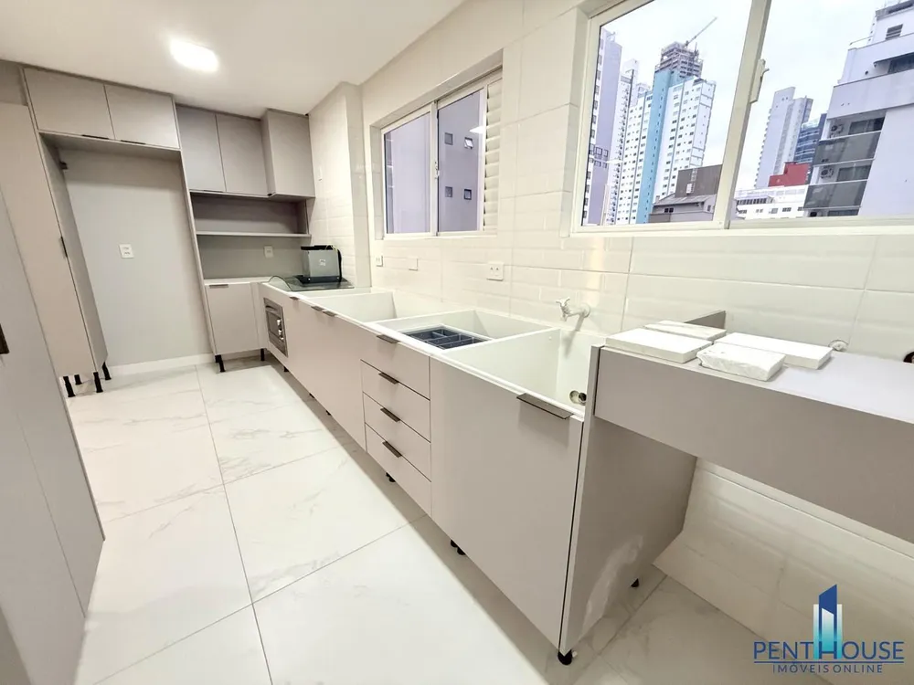 Apartamento, 3 quartos, 90 m² - Foto 7