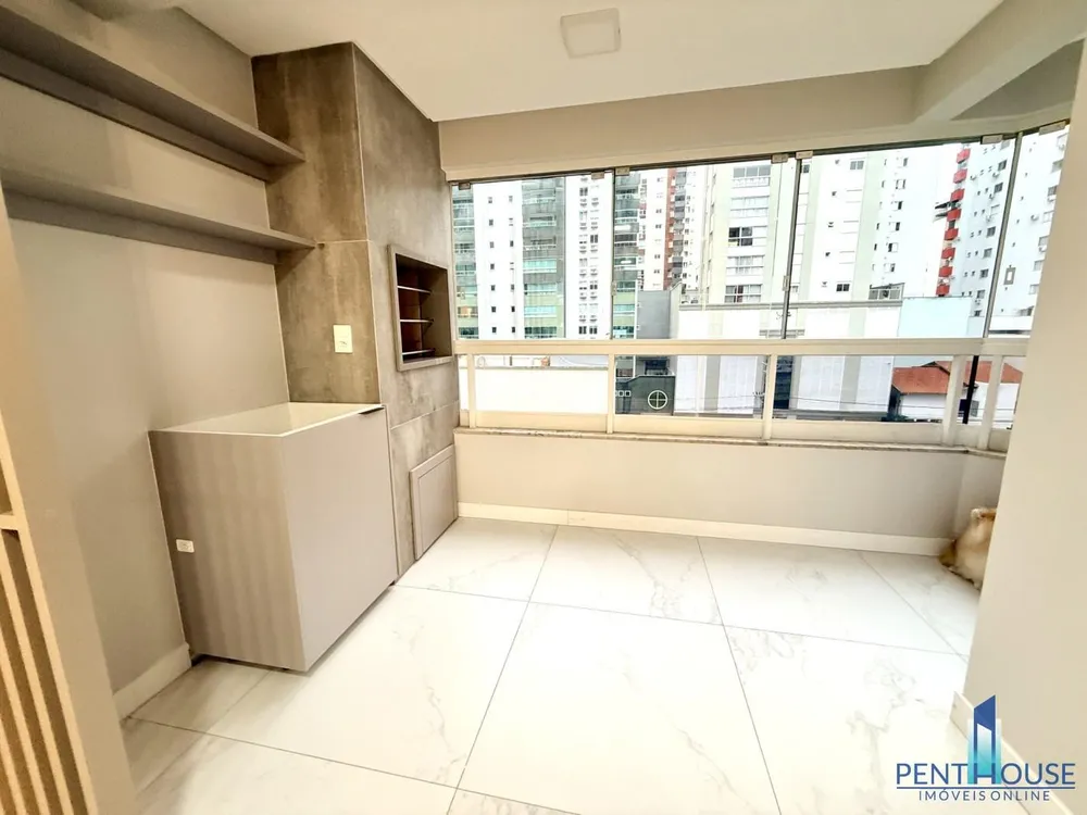 Apartamento, 3 quartos, 90 m² - Foto 2