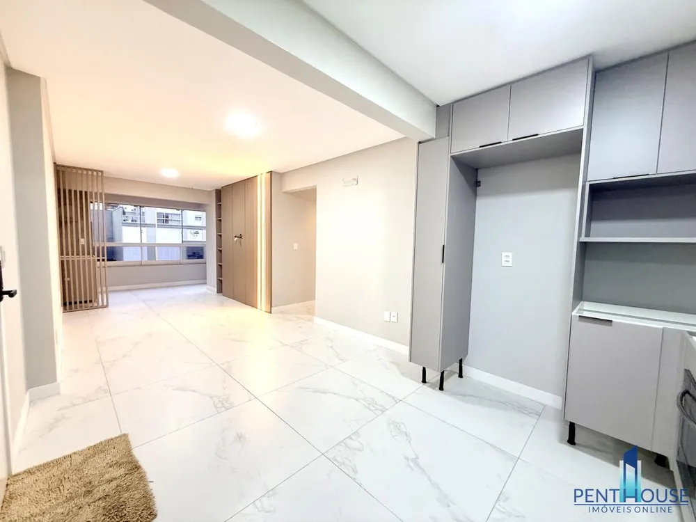 Apartamento, 3 quartos, 90 m² - Foto 1