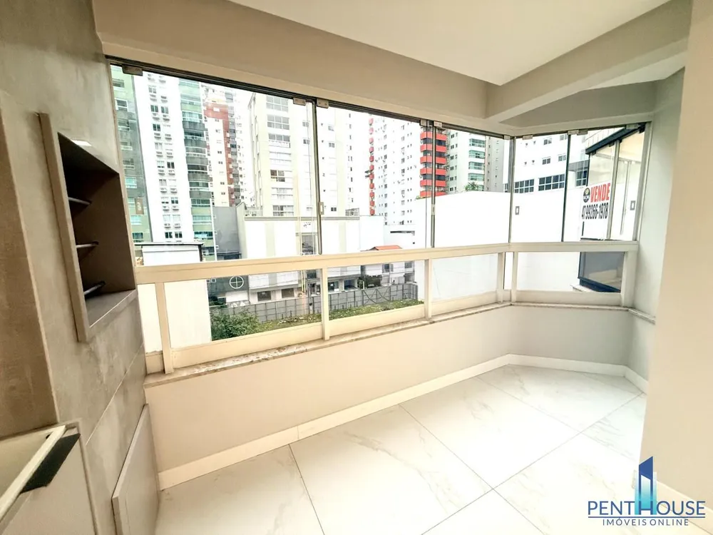 Apartamento, 3 quartos, 90 m² - Foto 4