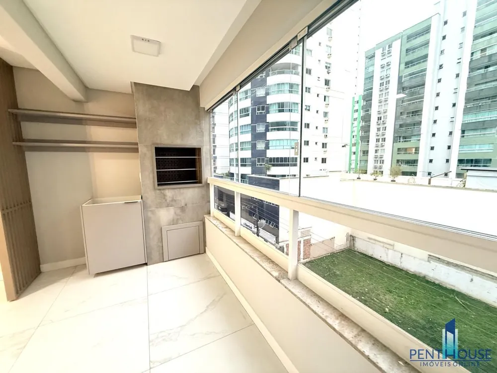 Apartamento, 3 quartos, 90 m² - Foto 3