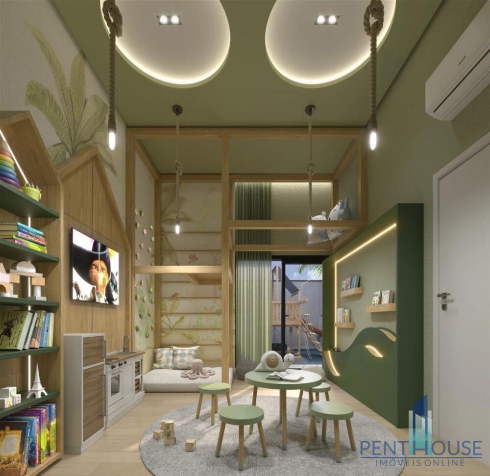 Apartamento, 4 quartos, 186 m² - Foto 16
