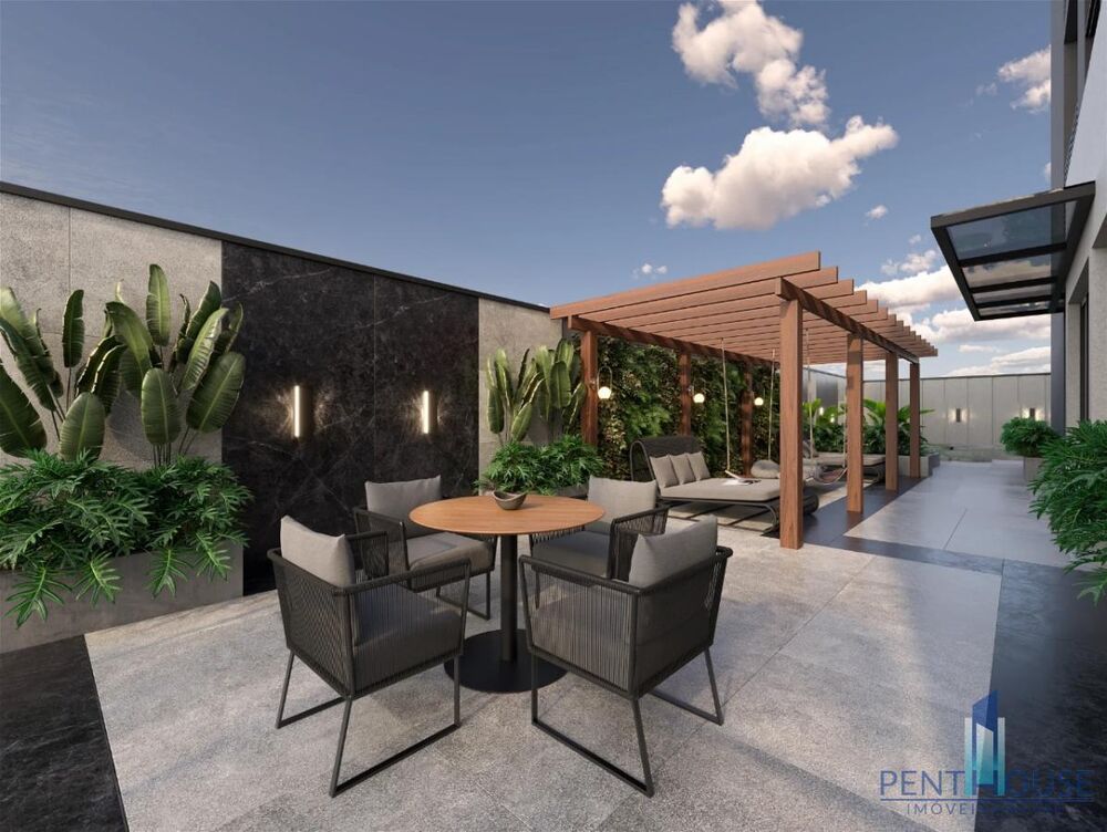 Apartamento, 4 quartos, 186 m² - Foto 14
