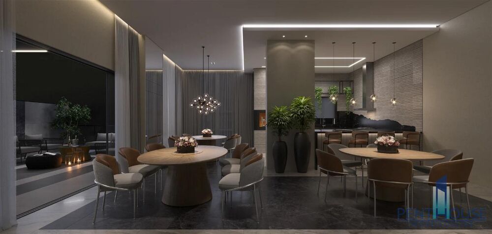 Apartamento, 4 quartos, 186 m² - Foto 15