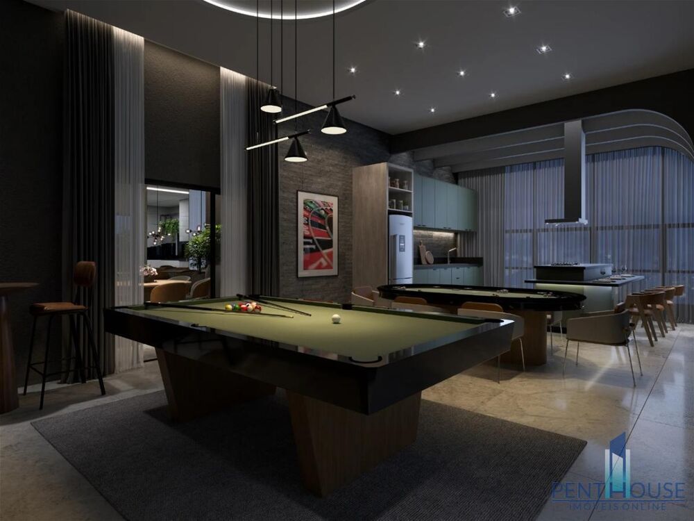 Apartamento, 4 quartos, 186 m² - Foto 13