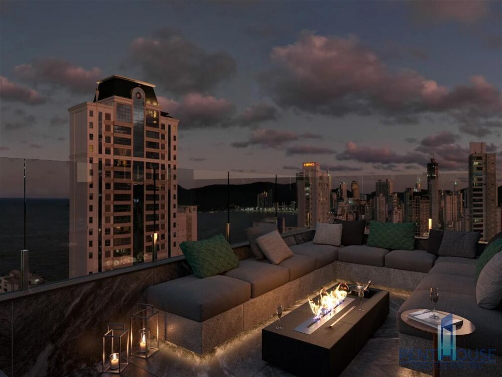 Apartamento, 4 quartos, 186 m² - Foto 12