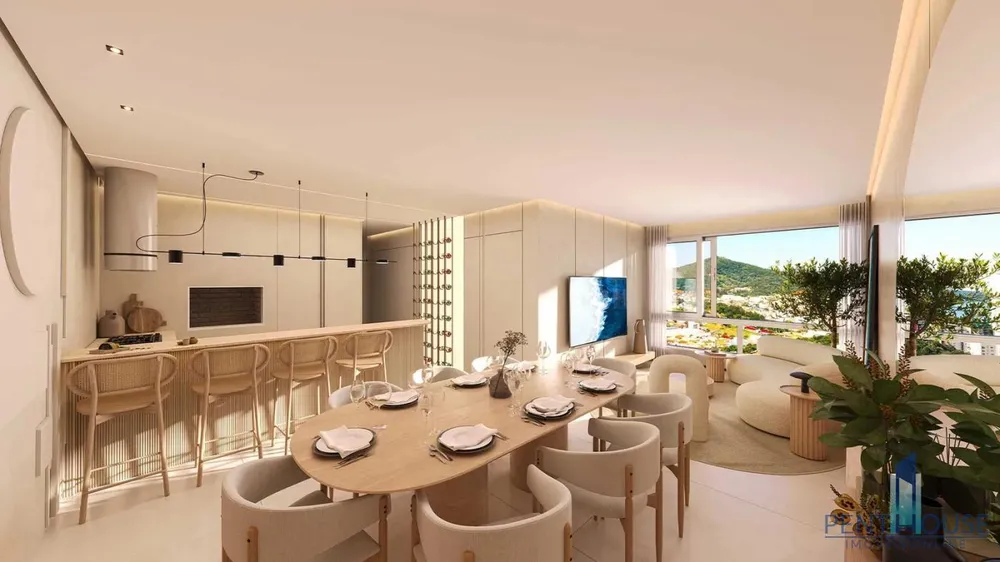 Apartamento, 3 quartos, 122 m² - Foto 2