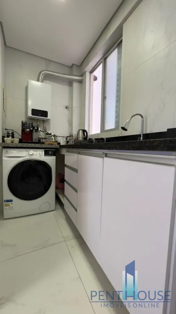 Apartamento, 3 quartos, 89 m² - Foto 13