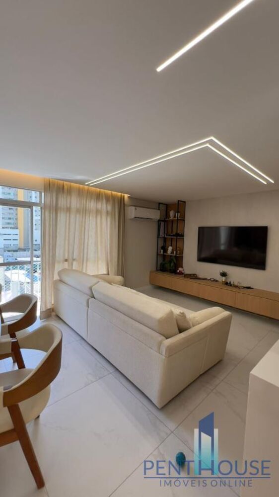 Apartamento, 3 quartos, 89 m² - Foto 2