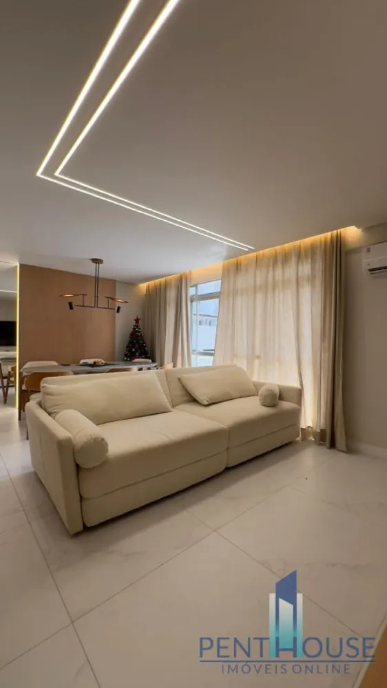 Apartamento, 3 quartos, 89 m² - Foto 10
