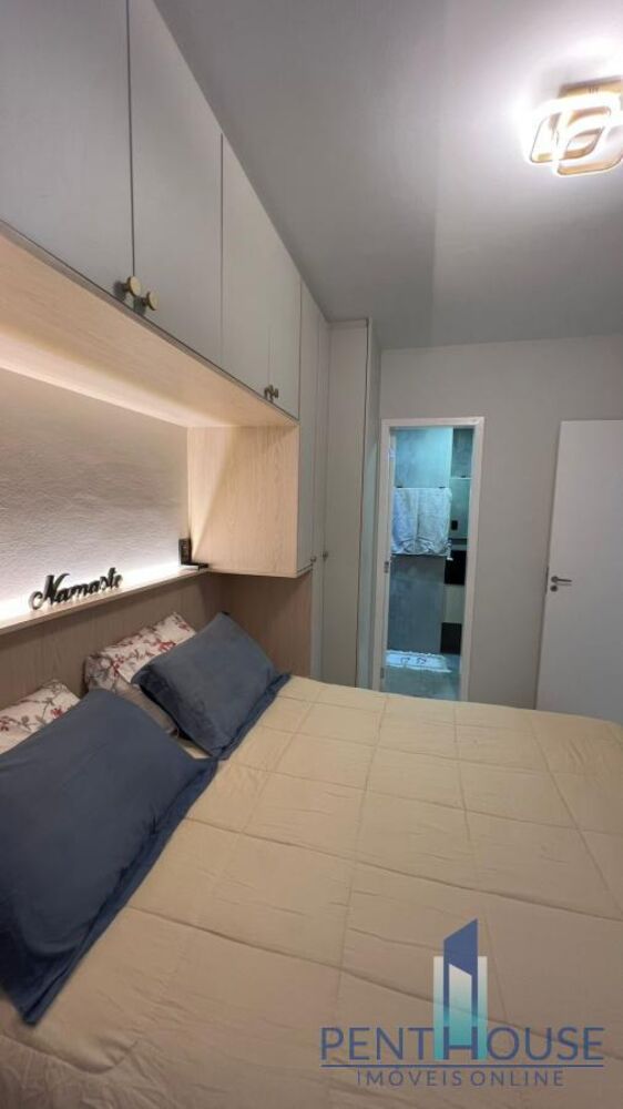 Apartamento, 3 quartos, 89 m² - Foto 3