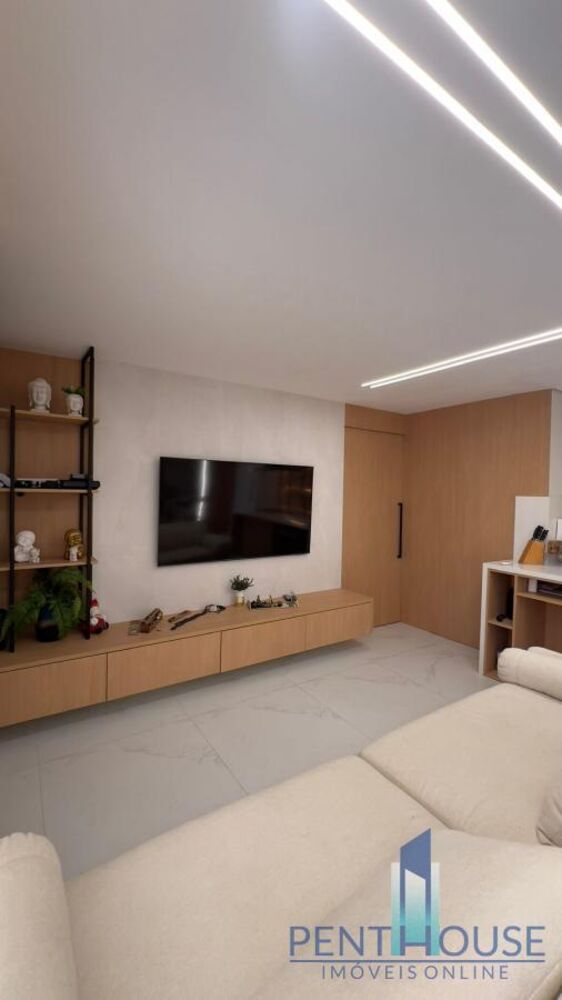 Apartamento, 3 quartos, 89 m² - Foto 4