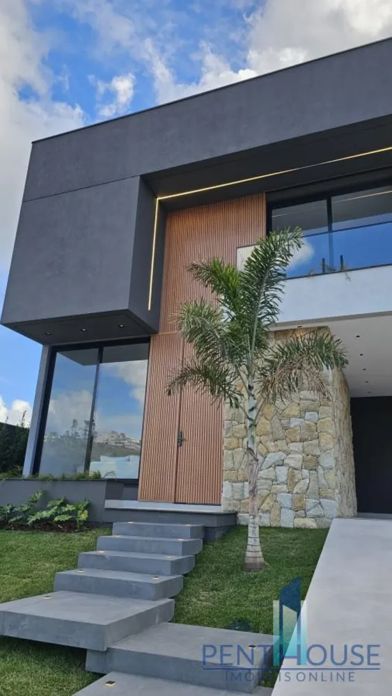 Casa de Condomínio, 4 quartos - Foto 6