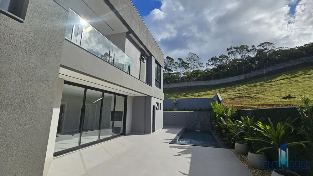 Casa de Condomínio, 4 quartos - Foto 8