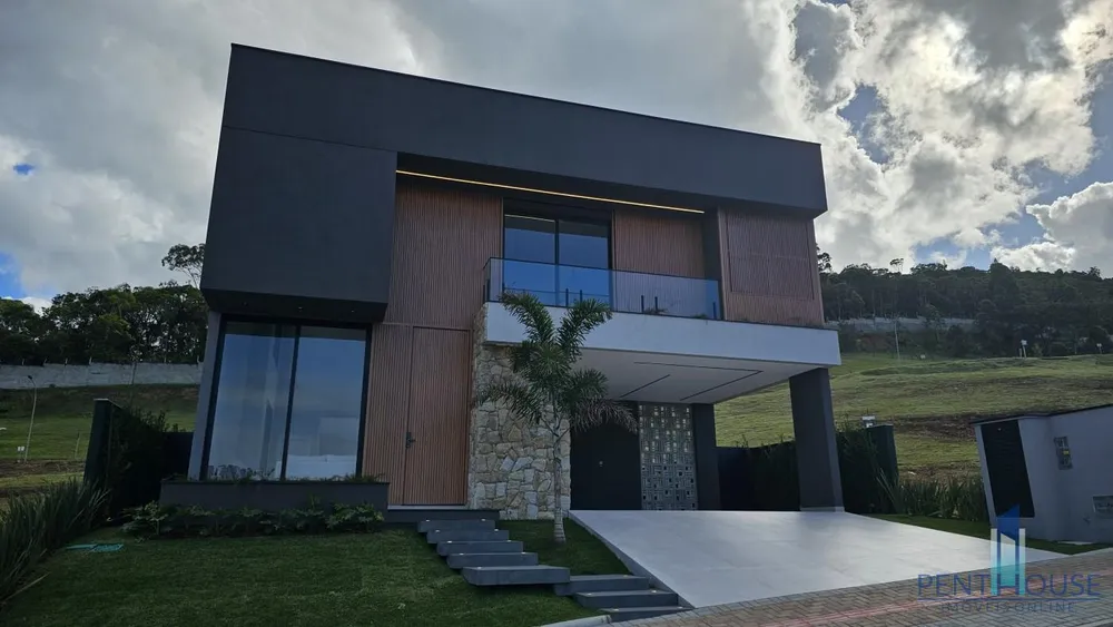 Casa de Condomínio, 4 quartos - Foto 4