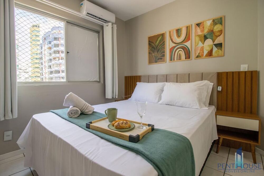 Apartamento à venda com 4 quartos, 163m² - Foto 8