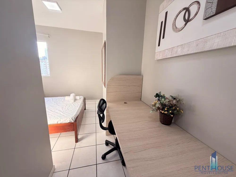 Cobertura, 4 quartos, 163 m² - Foto 6