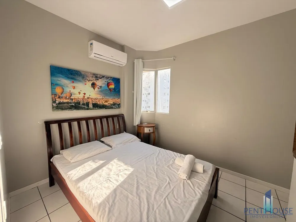 Cobertura, 4 quartos, 163 m² - Foto 1