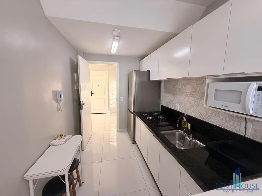 Cobertura, 4 quartos, 163 m² - Foto 3