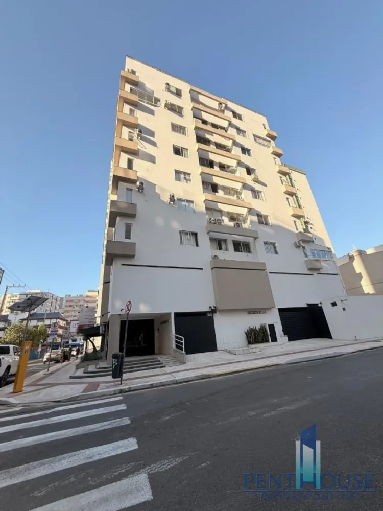 Cobertura, 4 quartos, 163 m² - Foto 3