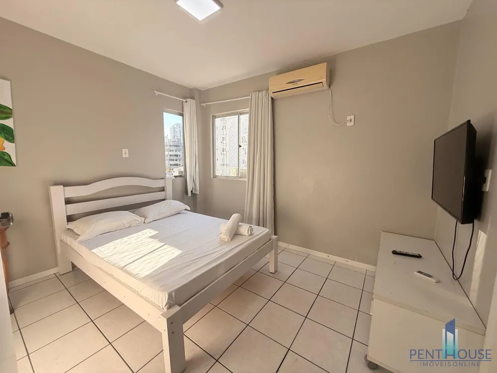 Cobertura, 4 quartos, 163 m² - Foto 4