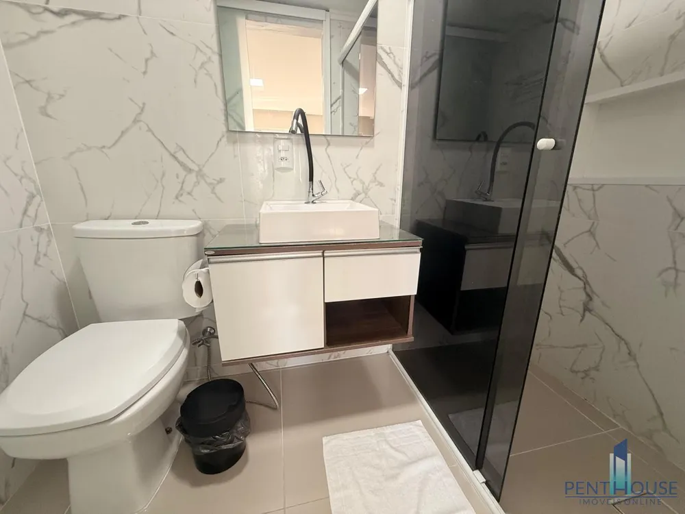 Cobertura, 4 quartos, 163 m² - Foto 4