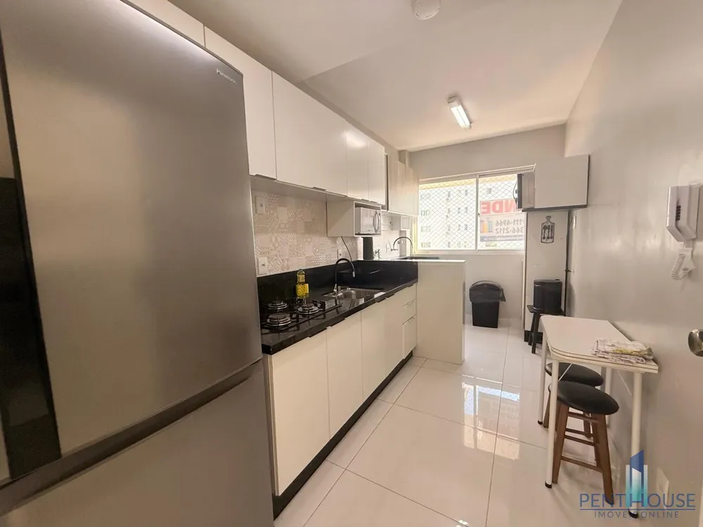Cobertura, 4 quartos, 163 m² - Foto 2