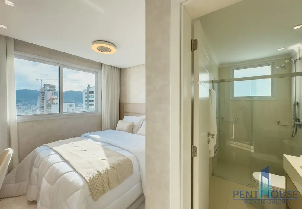 Apartamento, 4 quartos, 131 m² - Foto 2