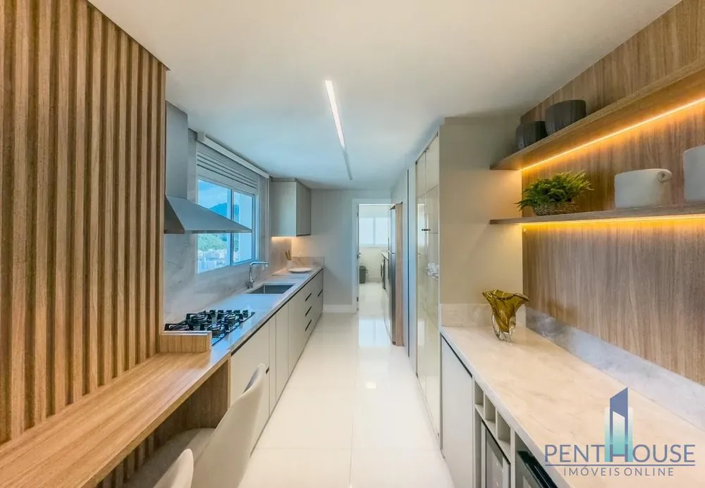 Apartamento, 4 quartos, 131 m² - Foto 2