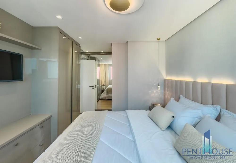 Apartamento, 4 quartos, 131 m² - Foto 5