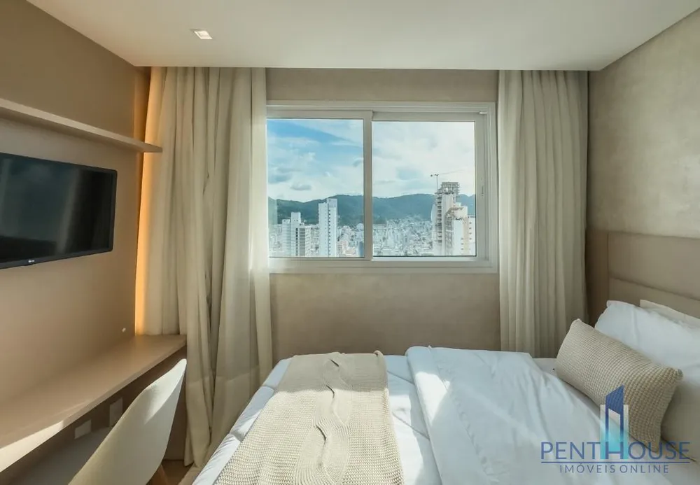 Apartamento, 4 quartos, 131 m² - Foto 4