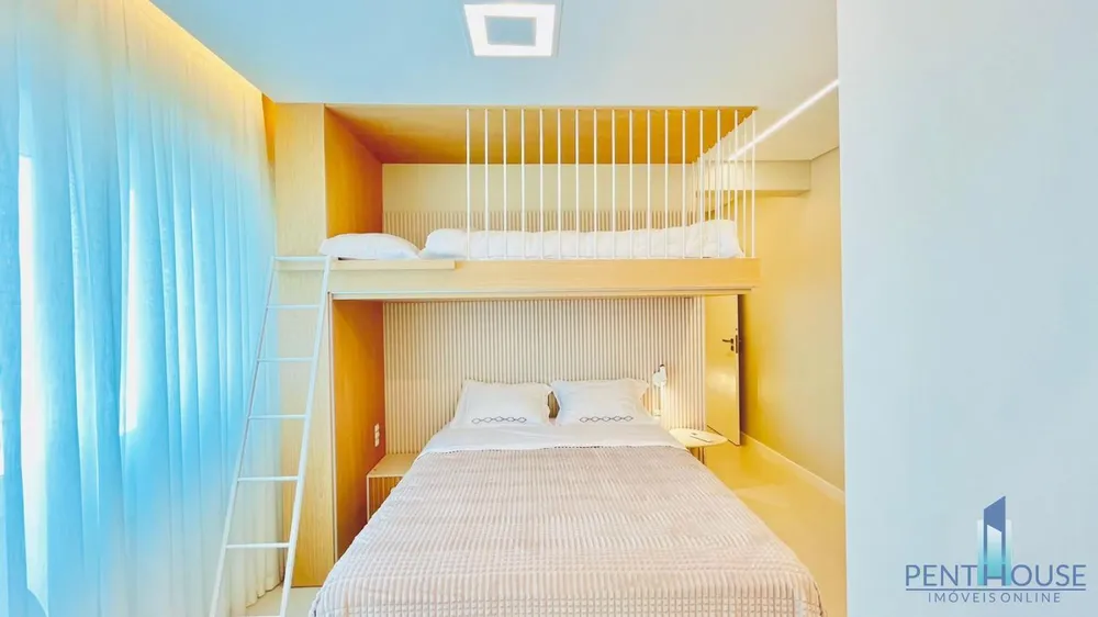 Apartamento, 3 quartos, 237 m² - Foto 1