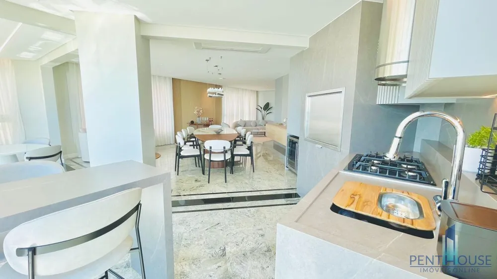 Apartamento, 3 quartos, 237 m² - Foto 7
