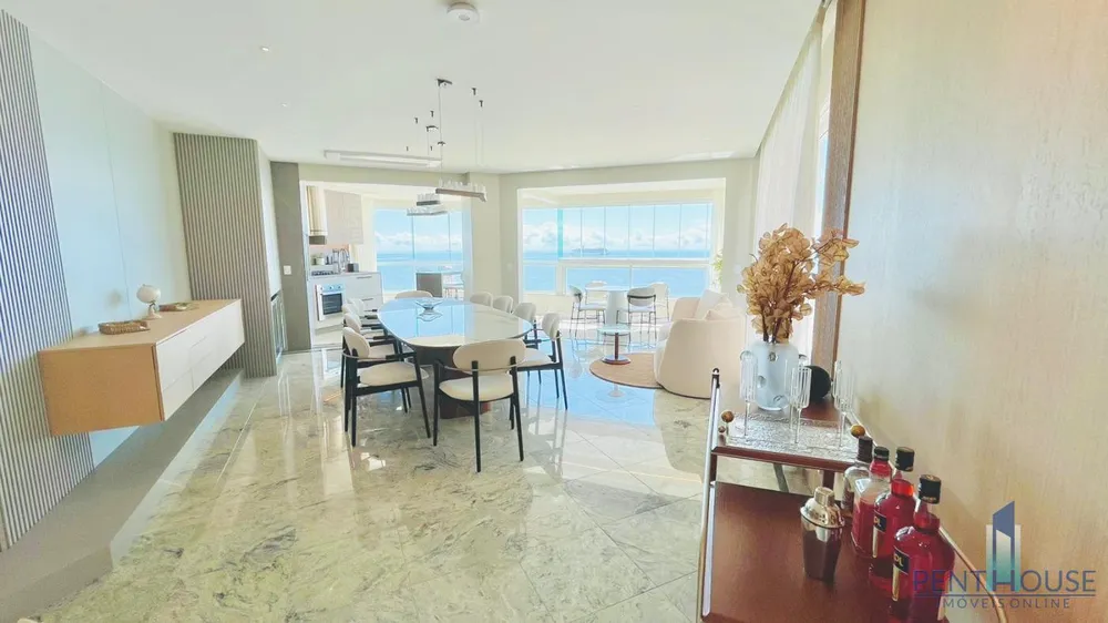 Apartamento, 3 quartos, 237 m² - Foto 8