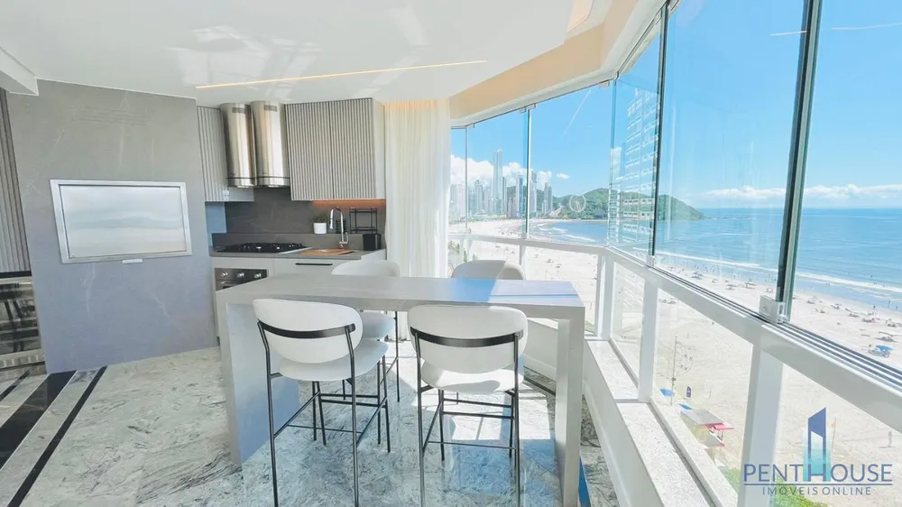 Apartamento, 3 quartos, 237 m² - Foto 3