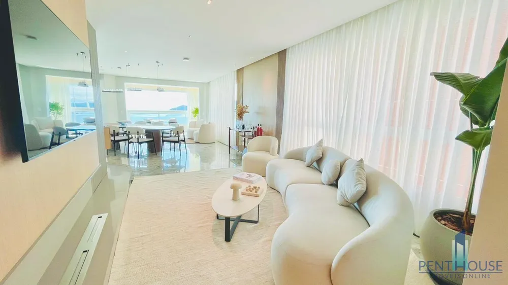 Apartamento, 3 quartos, 237 m² - Foto 4