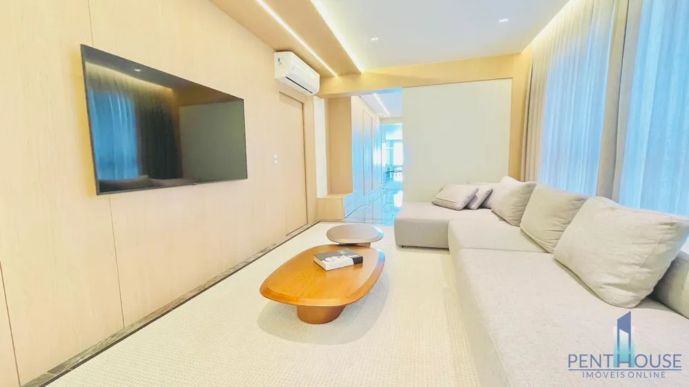Apartamento, 3 quartos, 237 m² - Foto 7