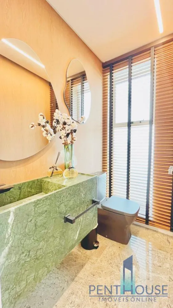 Apartamento, 3 quartos, 237 m² - Foto 8