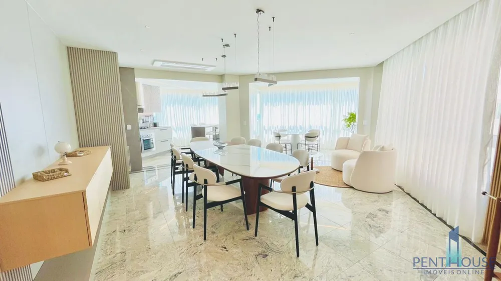 Apartamento, 3 quartos, 237 m² - Foto 6