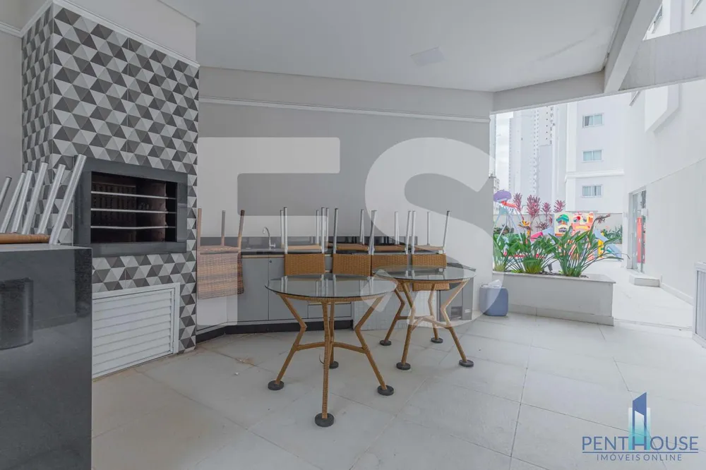 Apartamento, 3 quartos, 127 m² - Foto 6
