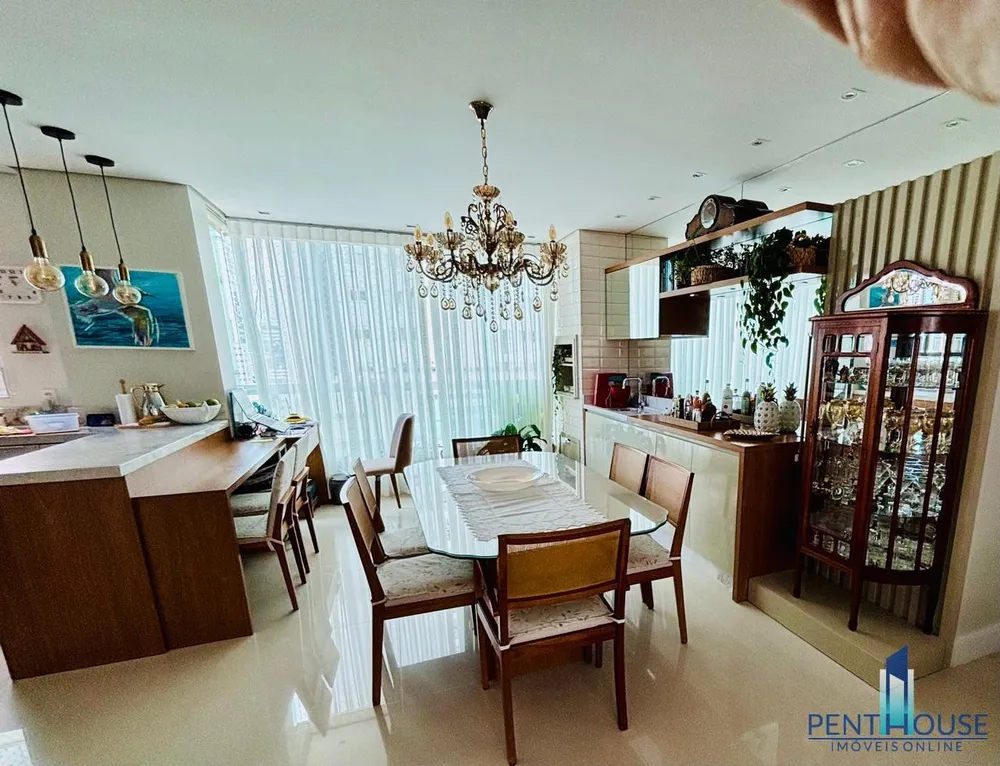 Apartamento, 3 quartos, 127 m² - Foto 1