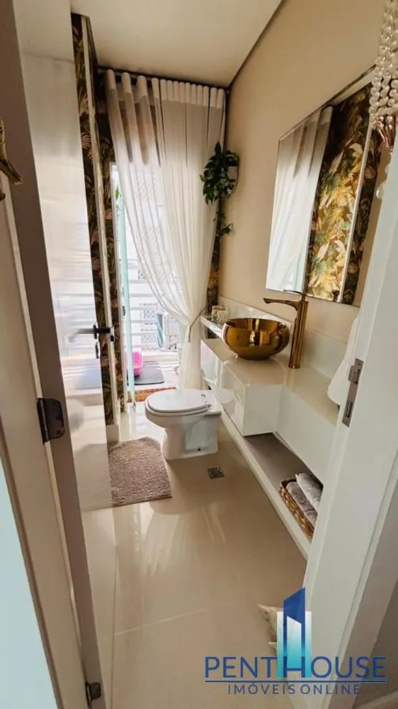 Apartamento, 3 quartos, 127 m² - Foto 2