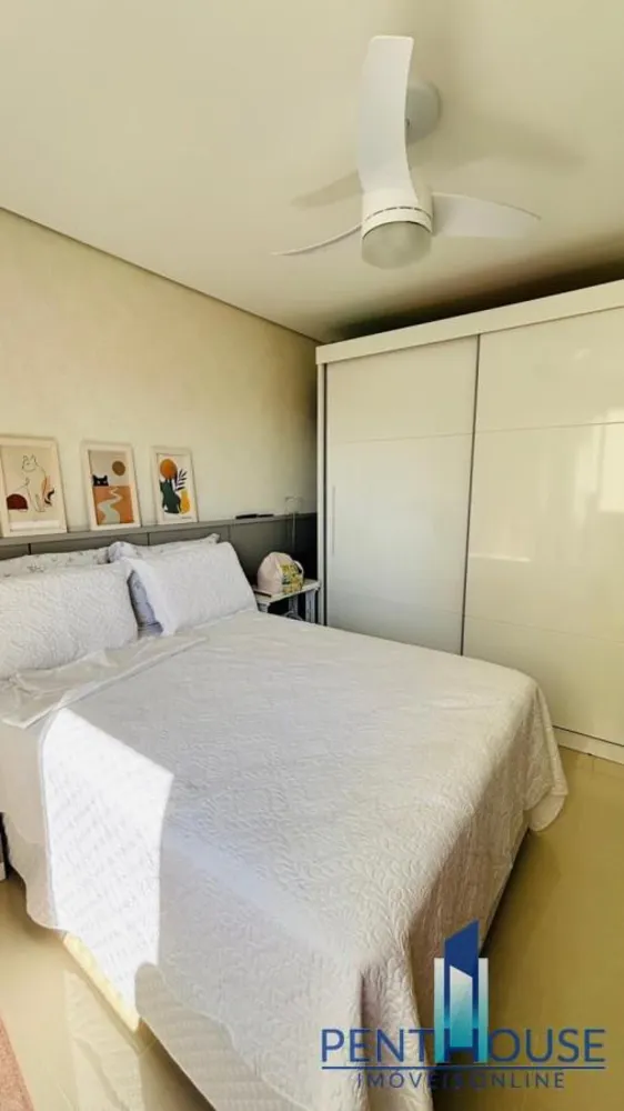 Apartamento, 3 quartos, 127 m² - Foto 5