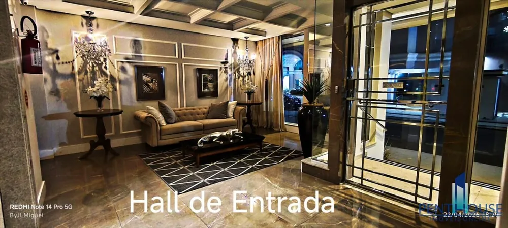 Apartamento, 3 quartos, 127 m² - Foto 9