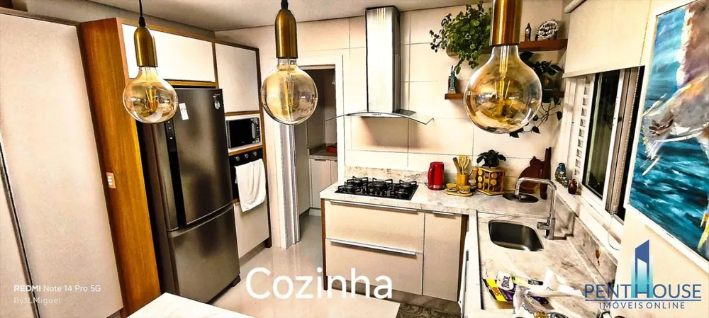 Apartamento, 3 quartos, 127 m² - Foto 4