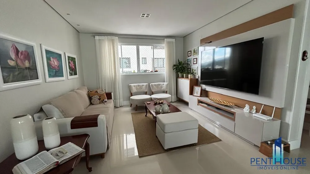 Apartamento, 3 quartos, 127 m² - Foto 3