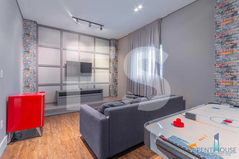 Apartamento, 3 quartos, 127 m² - Foto 5